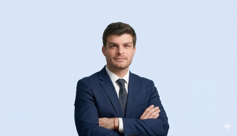 Fernando Gil Sanllehi