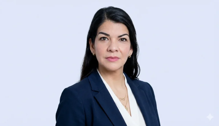 Claudia Barnett