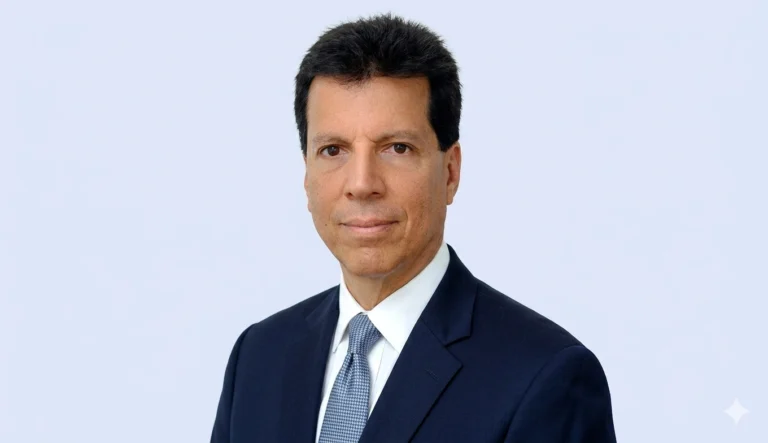 José Luis García Saavedra
