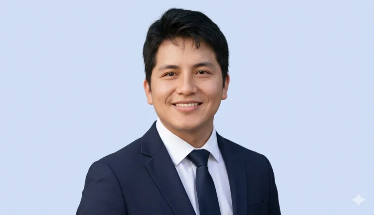 Javier Palomino Gonzales