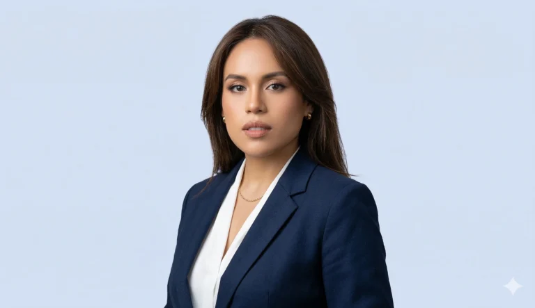 Andrea Bohorquez Medina