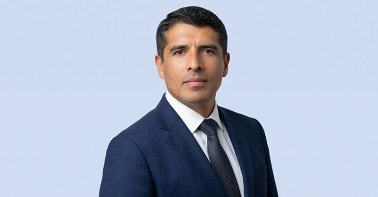 Aldo Gómez Contreras