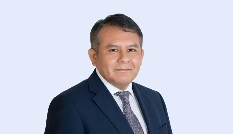 Juan Carlos Cortez Tataje