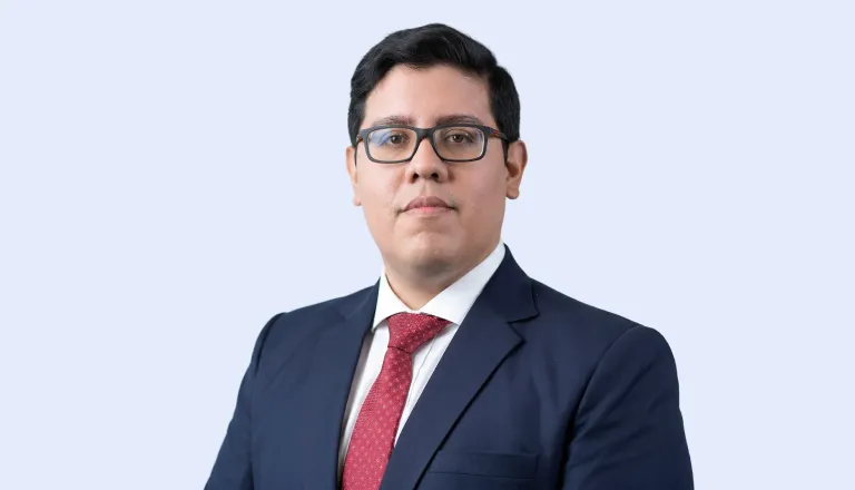 Juan Carlos Medina Flores