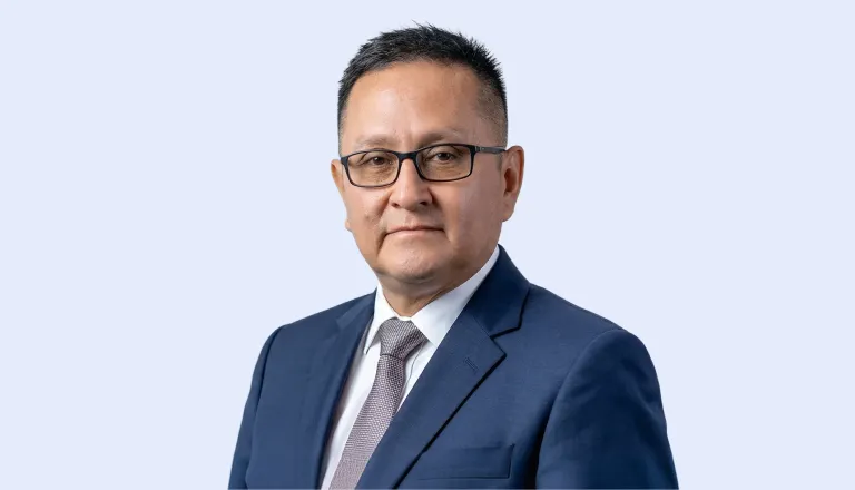 David Medina Aiquipa