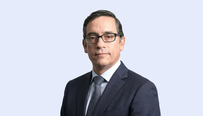 José Gálvez Rosasco