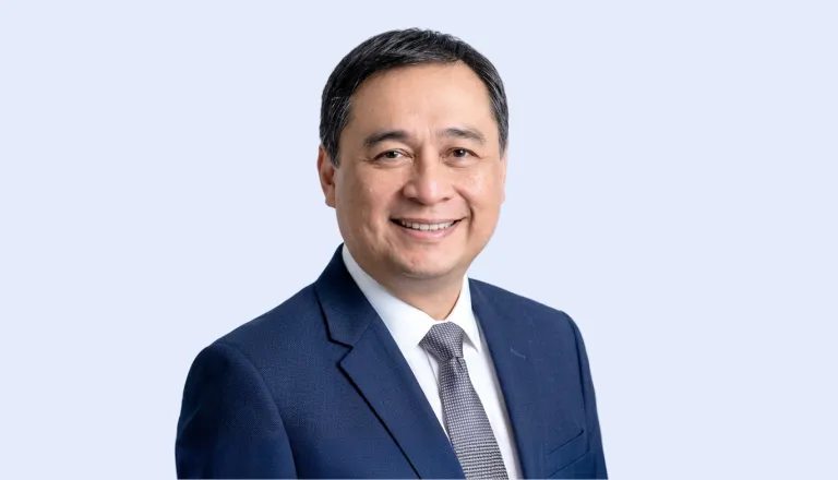 Luis Fukunaga Mendoza