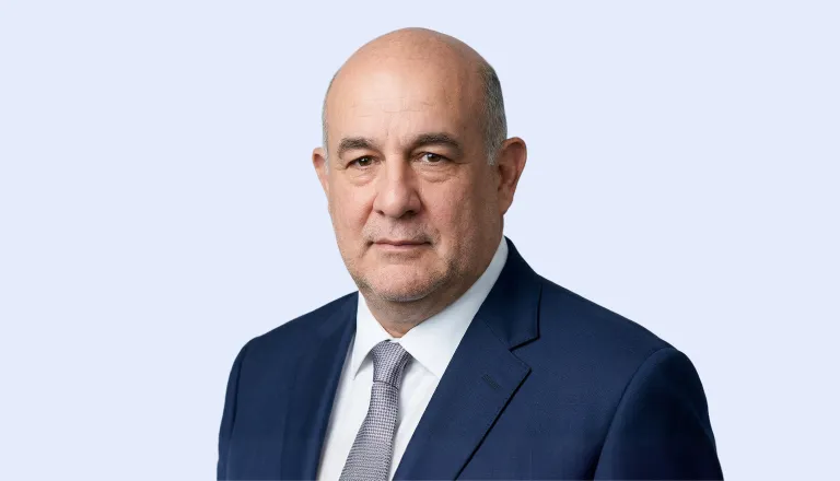 Roberto Del Águila