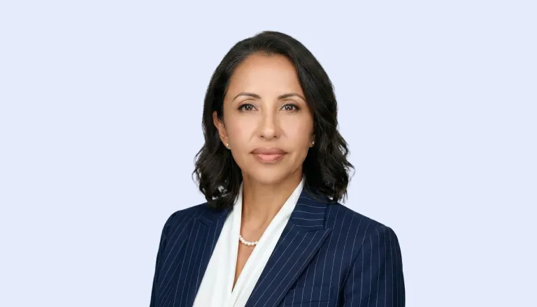 Marcela Radovic Córdova