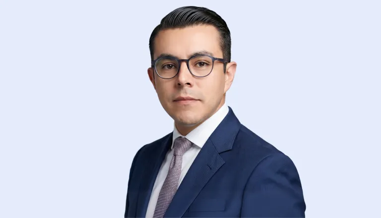 Erick Urbina