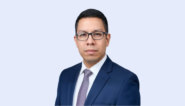 Christian Arias Venturo