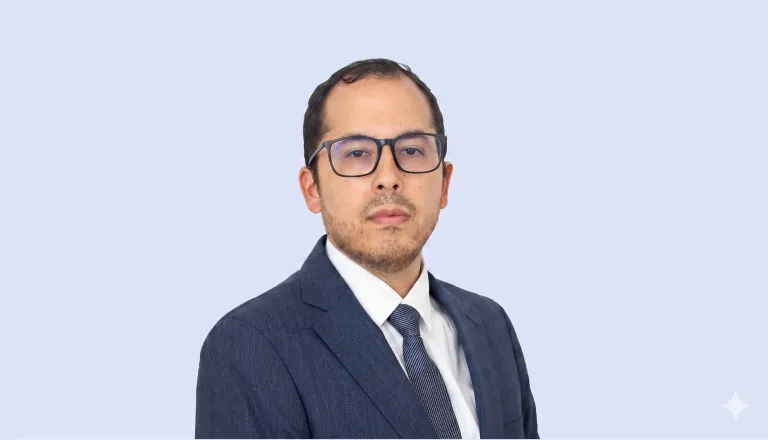 Jorge De La Roca Macchiavello