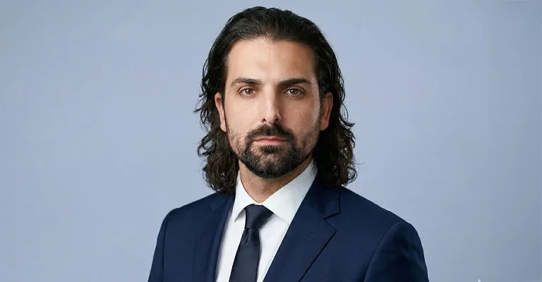 Tomas García Racchi