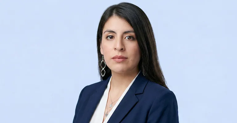 Josselyn Sofía Ordoñez