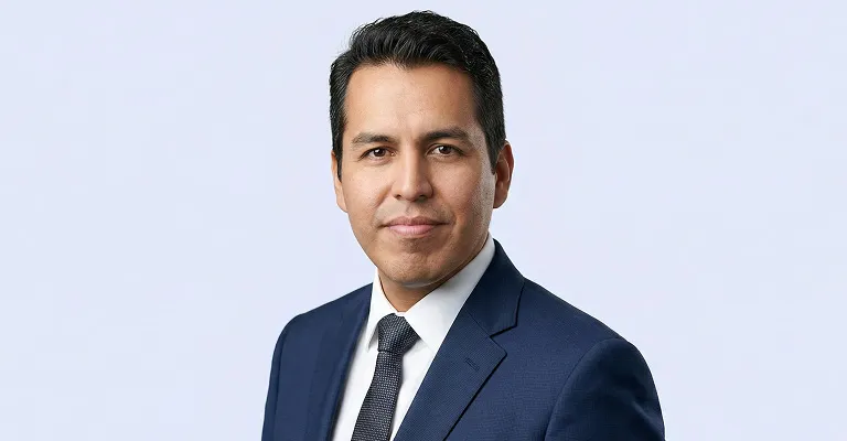 Giovann Castillo