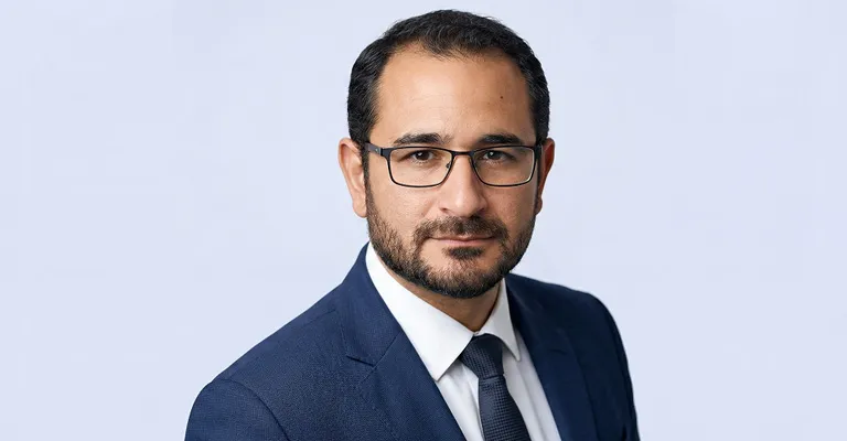 Paulo Pérez Paredes