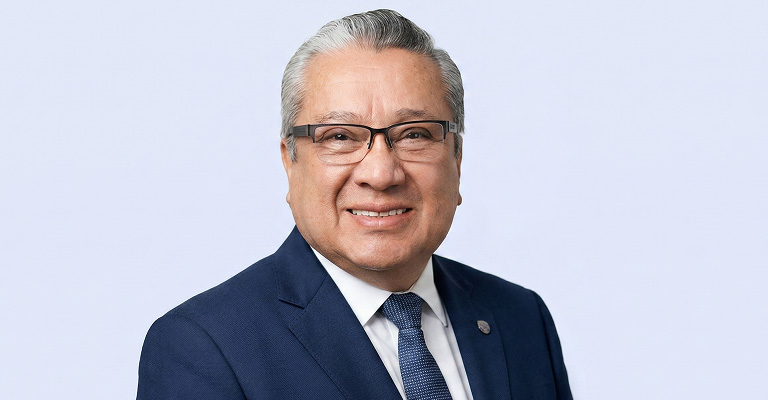 Edgar Orrillo