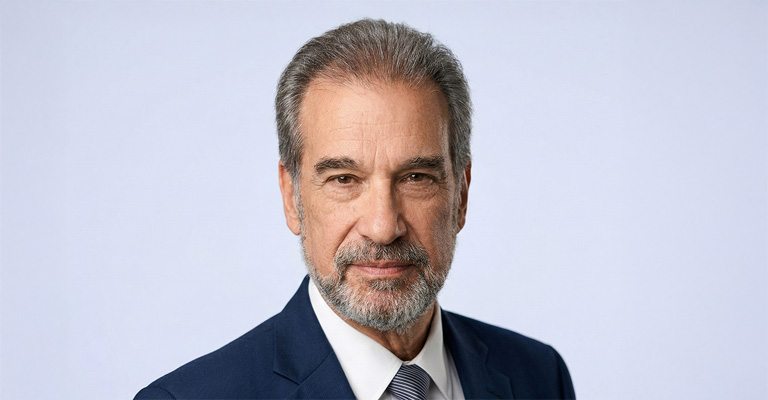 Gustavo Blanco