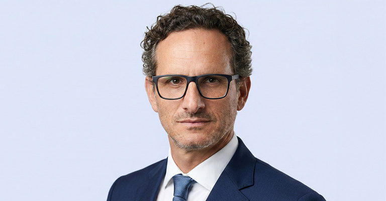 Ricardo Balarezo