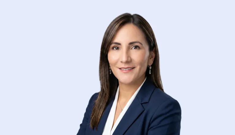 Marilyn Aróstegui León
