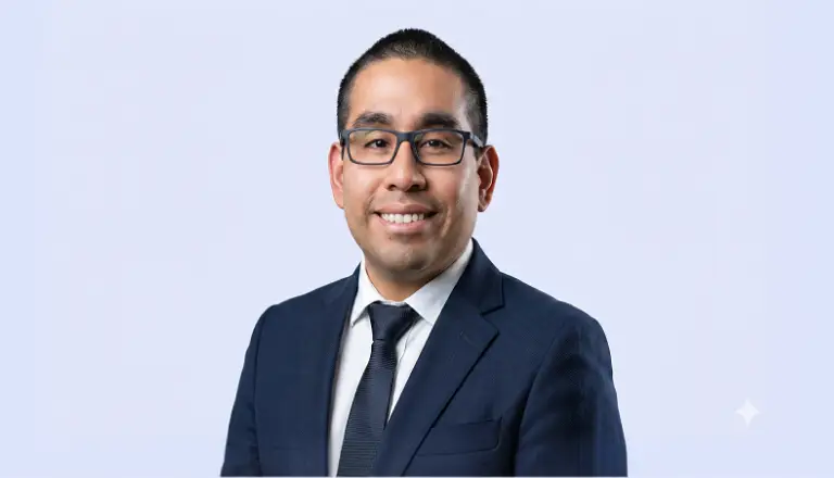 Daniel Lu Espinoza