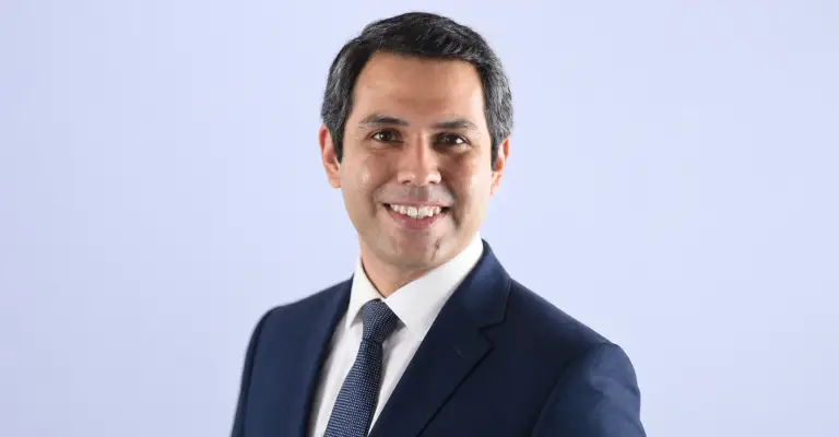Carlos Torrejón Benavides