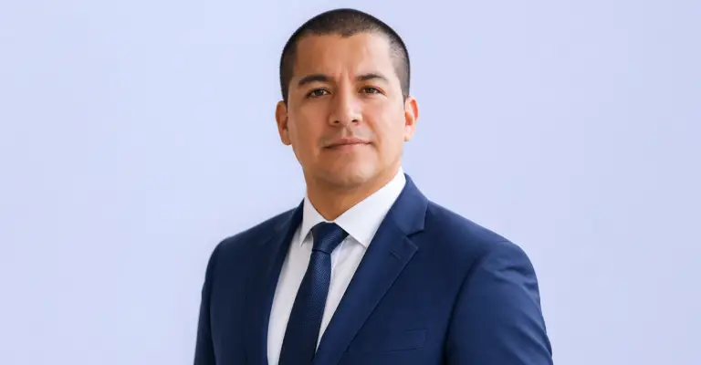 Mario Delgado Rodríguez