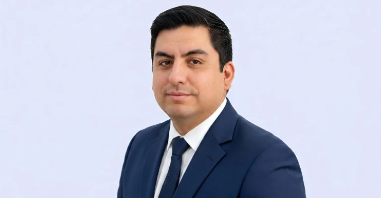 Edilberto Terry Ramos