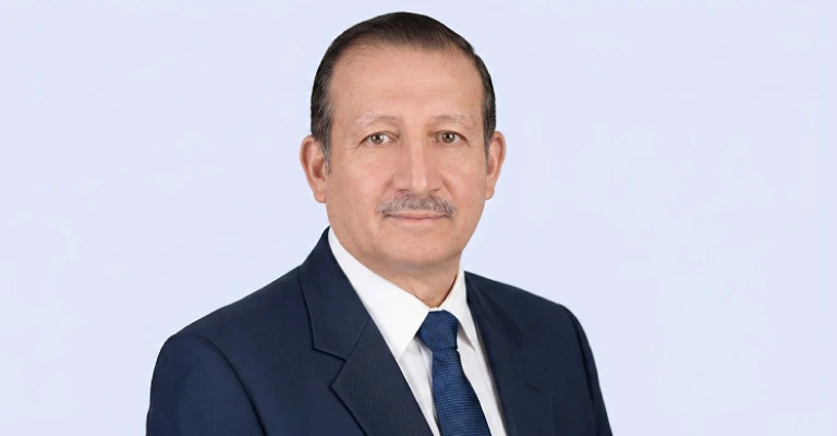 José Luis Vigil León