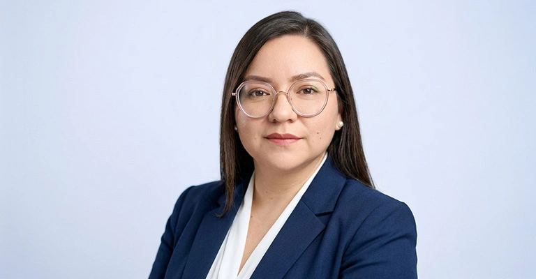 Xochitl Solano