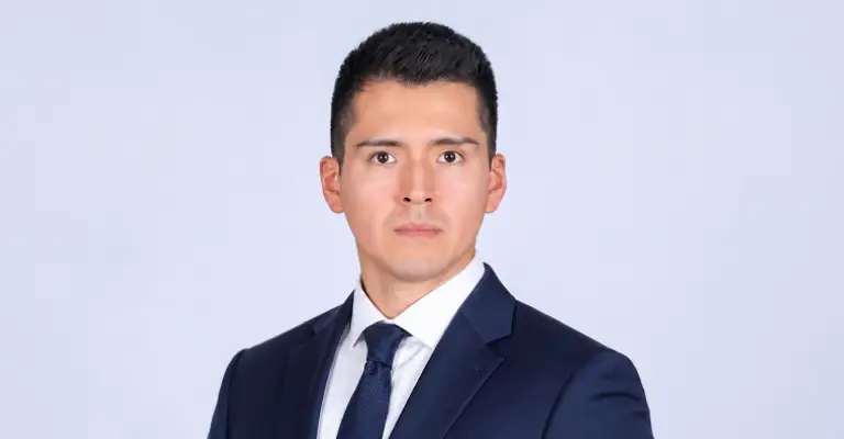Cristopher Ramírez