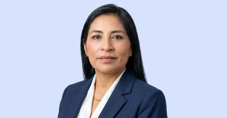Dra. Felipa Muñoz Ccuro