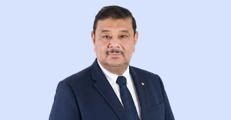Dr. José Carlos Chirinos Martínez