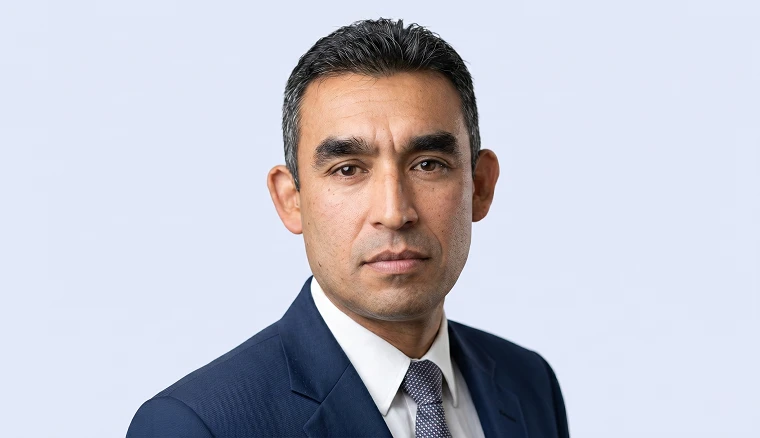 oscar gamonal