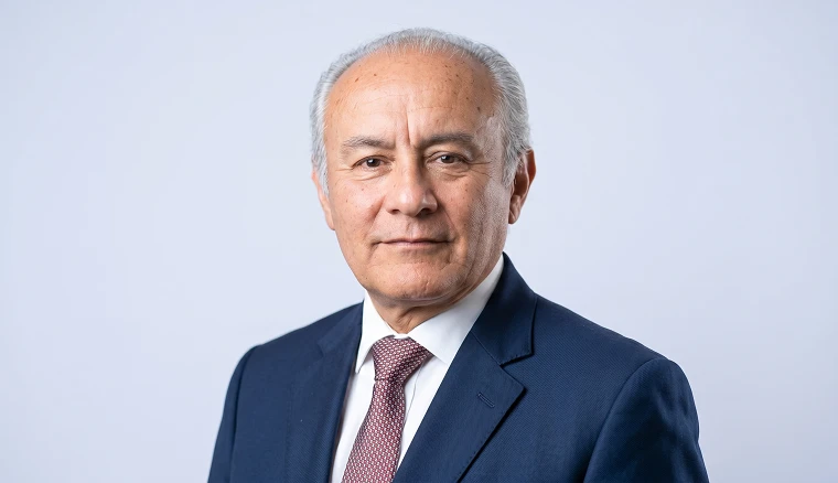 jose acha