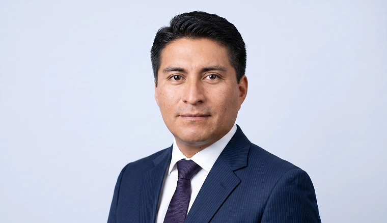 Augusto Vera Cervantes