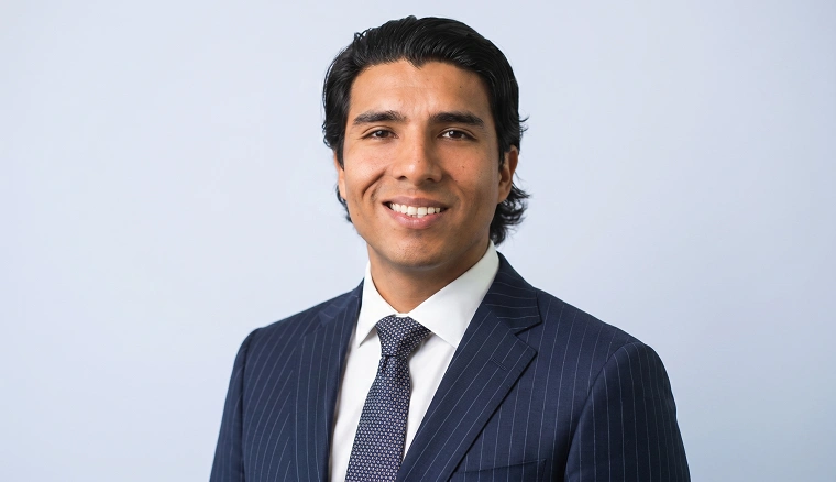 Gabriel Pérez Pacheco