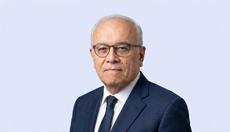 Jorge Jara Rosado