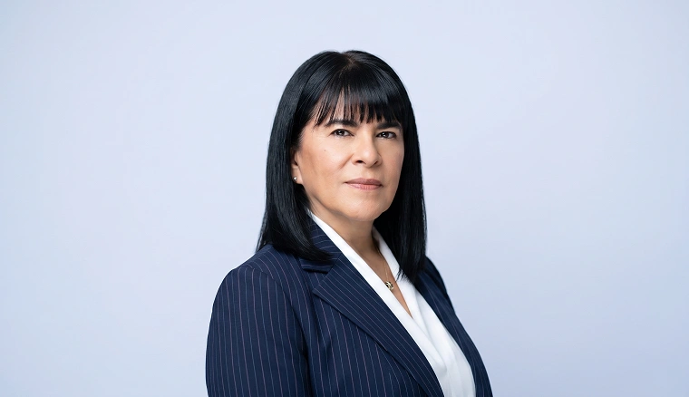 Rosario Chávez Ochoa