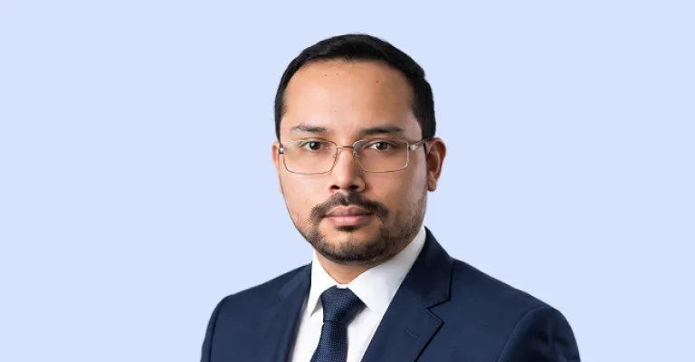 Walter Joshua Palomino Ramirez