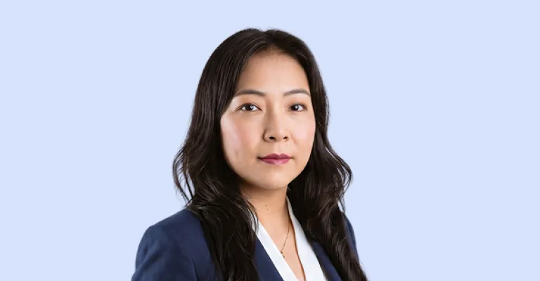 Lady Cordova Fong