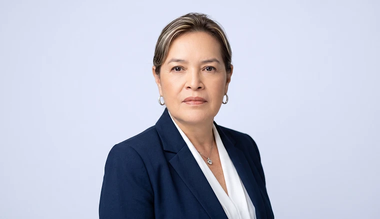 Carmen Cabrera Calderón