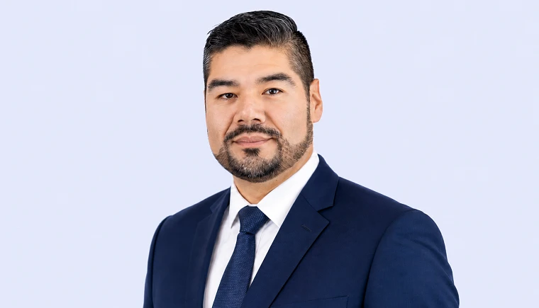 Jesús Danilo Napurí Gamarra
