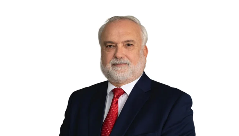 Ernesto Bancalari Benavides