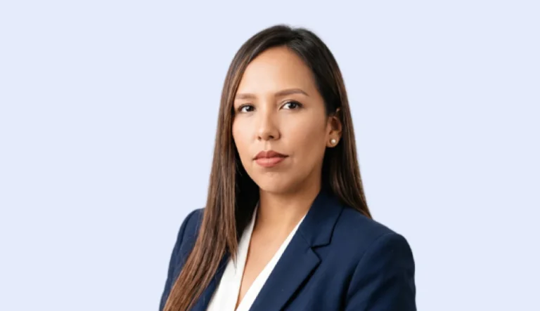 Diane Llerena Bravo