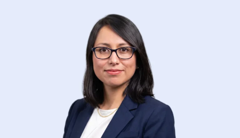 María Elena Cieza