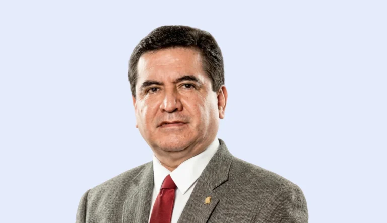 Carlos Carrera Pagaza
