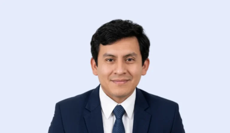Daniel Silva Domínguez