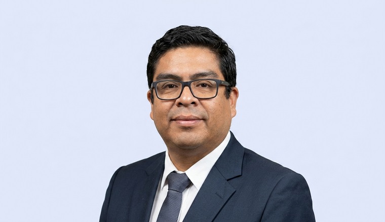 Jesús Napan