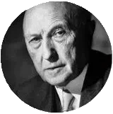 Konrad Adenauer